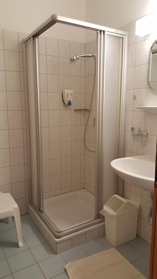 Hotel Geier Bad Schönau Zewnętrze zdjęcie