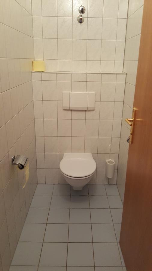 Hotel Geier Bad Schönau Zewnętrze zdjęcie
